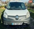 Білий Рено Кєнгу, об'ємом двигуна 1.46 л та пробігом 187 тис. км за 9500 $, фото 3 на Automoto.ua