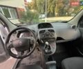 Белый Рено Кенгу, объемом двигателя 1.46 л и пробегом 268 тыс. км за 8600 $, фото 8 на Automoto.ua