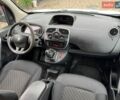 Белый Рено Кенгу, объемом двигателя 1.5 л и пробегом 238 тыс. км за 5200 $, фото 56 на Automoto.ua