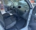 Білий Рено Кєнгу, об'ємом двигуна 1.5 л та пробігом 166 тис. км за 7900 $, фото 27 на Automoto.ua