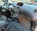 Белый Рено Кенгу, объемом двигателя 1.46 л и пробегом 268 тыс. км за 8500 $, фото 16 на Automoto.ua