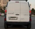 Белый Рено Кенгу, объемом двигателя 1.46 л и пробегом 224 тыс. км за 9800 $, фото 5 на Automoto.ua