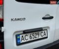 Белый Рено Кенгу, объемом двигателя 1.5 л и пробегом 238 тыс. км за 5200 $, фото 21 на Automoto.ua
