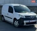 Білий Рено Кєнгу, об'ємом двигуна 1.5 л та пробігом 270 тис. км за 7500 $, фото 6 на Automoto.ua