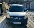 Белый Рено Кенгу, объемом двигателя 1.46 л и пробегом 306 тыс. км за 4000 $, фото 1 на Automoto.ua