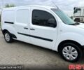 Білий Рено Кєнгу, об'ємом двигуна 1.5 л та пробігом 230 тис. км за 7600 $, фото 1 на Automoto.ua
