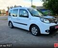 Білий Рено Кєнгу, об'ємом двигуна 1.5 л та пробігом 171 тис. км за 11500 $, фото 1 на Automoto.ua