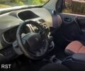 Белый Рено Кенгу, объемом двигателя 1.5 л и пробегом 241 тыс. км за 10000 $, фото 3 на Automoto.ua