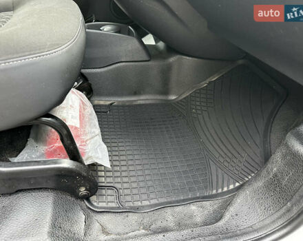 Білий Рено Кєнгу, об'ємом двигуна 1.5 л та пробігом 195 тис. км за 8200 $, фото 55 на Automoto.ua