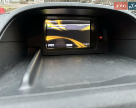 Білий Рено Кєнгу, об'ємом двигуна 1.5 л та пробігом 211 тис. км за 7999 $, фото 26 на Automoto.ua