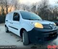 Білий Рено Кєнгу, об'ємом двигуна 15 л та пробігом 300 тис. км за 12000 $, фото 1 на Automoto.ua
