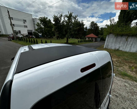 Білий Рено Кєнгу, об'ємом двигуна 1.5 л та пробігом 195 тис. км за 8200 $, фото 13 на Automoto.ua