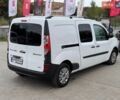 Білий Рено Кєнгу, об'ємом двигуна 1.5 л та пробігом 197 тис. км за 9299 $, фото 13 на Automoto.ua