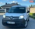 Белый Рено Кенгу, объемом двигателя 1.5 л и пробегом 262 тыс. км за 8999 $, фото 1 на Automoto.ua