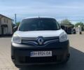 Белый Рено Кенгу, объемом двигателя 1.5 л и пробегом 210 тыс. км за 8200 $, фото 1 на Automoto.ua