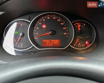 Білий Рено Кєнгу, об'ємом двигуна 1.5 л та пробігом 211 тис. км за 7999 $, фото 29 на Automoto.ua