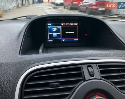 Белый Рено Кенгу, объемом двигателя 1.5 л и пробегом 175 тыс. км за 9500 $, фото 14 на Automoto.ua