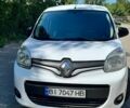 Білий Рено Кєнгу, об'ємом двигуна 1.46 л та пробігом 329 тис. км за 7800 $, фото 1 на Automoto.ua