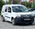 Белый Рено Кенгу, объемом двигателя 1.46 л и пробегом 197 тыс. км за 10500 $, фото 1 на Automoto.ua
