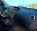 Белый Рено Кенгу, объемом двигателя 1.5 л и пробегом 247 тыс. км за 10000 $, фото 7 на Automoto.ua