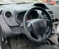 Белый Рено Кенгу, объемом двигателя 1.5 л и пробегом 175 тыс. км за 9500 $, фото 11 на Automoto.ua