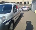 Білий Рено Кєнгу, об'ємом двигуна 1.46 л та пробігом 424 тис. км за 6999 $, фото 1 на Automoto.ua