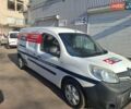 Белый Рено Кенгу, объемом двигателя 1.46 л и пробегом 424 тыс. км за 7999 $, фото 1 на Automoto.ua