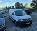 Білий Рено Кєнгу, об'ємом двигуна 1.46 л та пробігом 378 тис. км за 7400 $, фото 1 на Automoto.ua