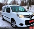 Белый Рено Кенгу, объемом двигателя 1.5 л и пробегом 23100 тыс. км за 11555 $, фото 1 на Automoto.ua
