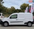 Білий Рено Кєнгу, об'ємом двигуна 1.5 л та пробігом 197 тис. км за 9299 $, фото 11 на Automoto.ua