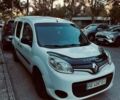 Білий Рено Кєнгу, об'ємом двигуна 1.46 л та пробігом 350 тис. км за 7000 $, фото 1 на Automoto.ua