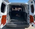 Белый Рено Кенгу, объемом двигателя 1.5 л и пробегом 210 тыс. км за 8200 $, фото 4 на Automoto.ua
