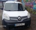 Белый Рено Кенгу, объемом двигателя 1.46 л и пробегом 276 тыс. км за 9000 $, фото 1 на Automoto.ua