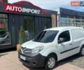Белый Рено Кенгу, объемом двигателя 1.5 л и пробегом 238 тыс. км за 7200 $, фото 1 на Automoto.ua