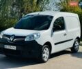 Белый Рено Кенгу, объемом двигателя 1.5 л и пробегом 215 тыс. км за 8400 $, фото 1 на Automoto.ua