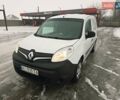 Білий Рено Кєнгу, об'ємом двигуна 1.46 л та пробігом 195 тис. км за 6500 $, фото 1 на Automoto.ua