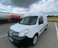 Белый Рено Кенгу, объемом двигателя 1.46 л и пробегом 204 тыс. км за 6500 $, фото 1 на Automoto.ua