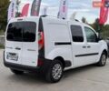 Білий Рено Кєнгу, об'ємом двигуна 1.5 л та пробігом 197 тис. км за 9299 $, фото 12 на Automoto.ua
