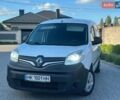 Білий Рено Кєнгу, об'ємом двигуна 1.5 л та пробігом 261 тис. км за 9799 $, фото 1 на Automoto.ua