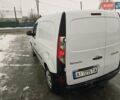 Білий Рено Кєнгу, об'ємом двигуна 1.46 л та пробігом 195 тис. км за 6500 $, фото 3 на Automoto.ua