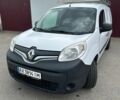 Білий Рено Кєнгу, об'ємом двигуна 1.46 л та пробігом 139 тис. км за 8300 $, фото 1 на Automoto.ua