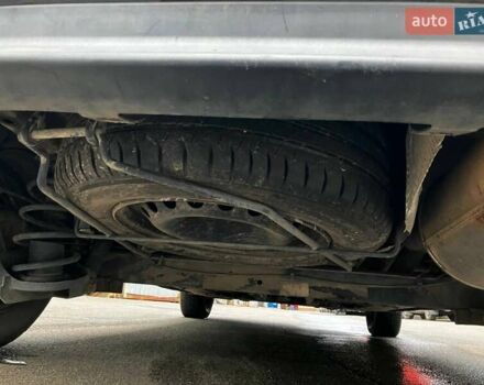 Белый Рено Кенгу, объемом двигателя 1.5 л и пробегом 175 тыс. км за 9500 $, фото 18 на Automoto.ua