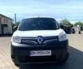 Белый Рено Кенгу, объемом двигателя 1.5 л и пробегом 210 тыс. км за 8500 $, фото 1 на Automoto.ua