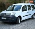 Білий Рено Кєнгу, об'ємом двигуна 0 л та пробігом 79 тис. км за 6700 $, фото 1 на Automoto.ua