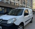 Білий Рено Кєнгу, об'ємом двигуна 1.5 л та пробігом 174 тис. км за 6250 $, фото 2 на Automoto.ua