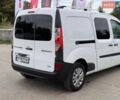 Білий Рено Кєнгу, об'ємом двигуна 1.5 л та пробігом 197 тис. км за 9299 $, фото 15 на Automoto.ua