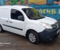 Белый Рено Кенгу, объемом двигателя 1.46 л и пробегом 276 тыс. км за 9000 $, фото 3 на Automoto.ua