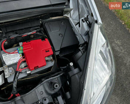 Білий Рено Кєнгу, об'ємом двигуна 1.5 л та пробігом 195 тис. км за 8200 $, фото 23 на Automoto.ua
