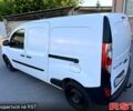 Белый Рено Кенгу, объемом двигателя 1.5 л и пробегом 230 тыс. км за 7400 $, фото 6 на Automoto.ua