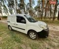 Білий Рено Кєнгу, об'ємом двигуна 1.46 л та пробігом 259 тис. км за 8800 $, фото 1 на Automoto.ua